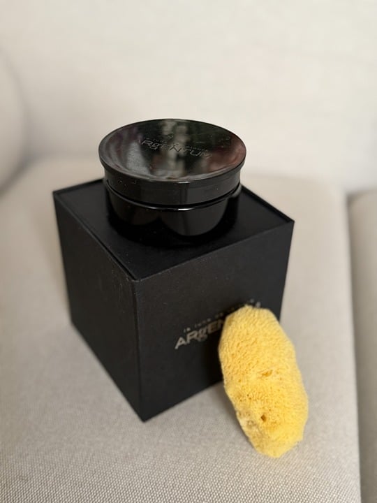 *Brand New* Argentum Nourishing Silver Oil Milk Cleanser