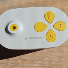 Medela breast pump