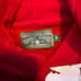 Denim Tears Hoodie - Size Medium - Red