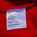 Denim Tears Hoodie - Size Medium - Red