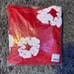 Denim Tears Hoodie - Size Medium - Red