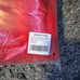 Denim Tears Hoodie - Size Medium - Red