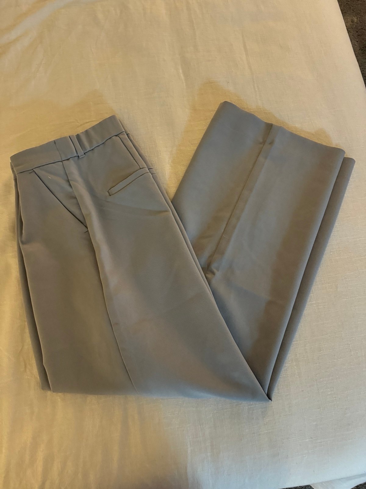 Abercrombie Tailored Pants