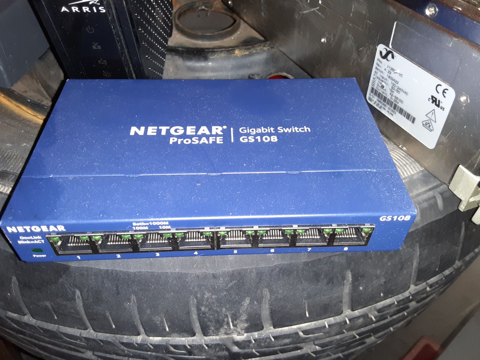Netgear