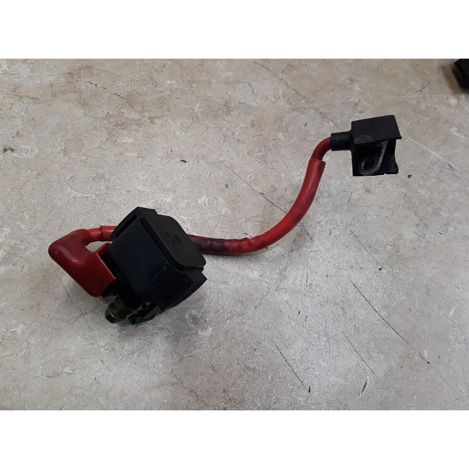 Yamaha 1100 VSTAR CUSTOM XVS11 Starter Solenoid 2003 2004 JAP AP-203