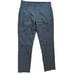 NWT J.Crew Bowery Dress Pants In Stretch Wool Blend Oxford In Navy Size 32x32