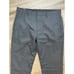NWT J.Crew Bowery Dress Pants In Stretch Wool Blend Oxford In Navy Size 32x32