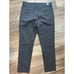NWT J.Crew Bowery Dress Pants In Stretch Wool Blend Oxford In Navy Size 32x32