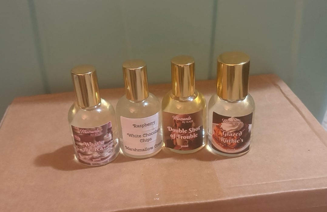 30 ML Moments by Khair perfumes-MBK