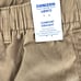 Denizen from Levi's Straight Fit Comfort Khaki Chino Pants w/ Elastic Waist