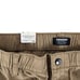 Denizen from Levi's Straight Fit Comfort Khaki Chino Pants w/ Elastic Waist