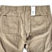 Denizen from Levi's Straight Fit Comfort Khaki Chino Pants w/ Elastic Waist
