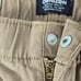 Denizen from Levi's Straight Fit Comfort Khaki Chino Pants w/ Elastic Waist
