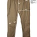 Denizen from Levi's Straight Fit Comfort Khaki Chino Pants w/ Elastic Waist