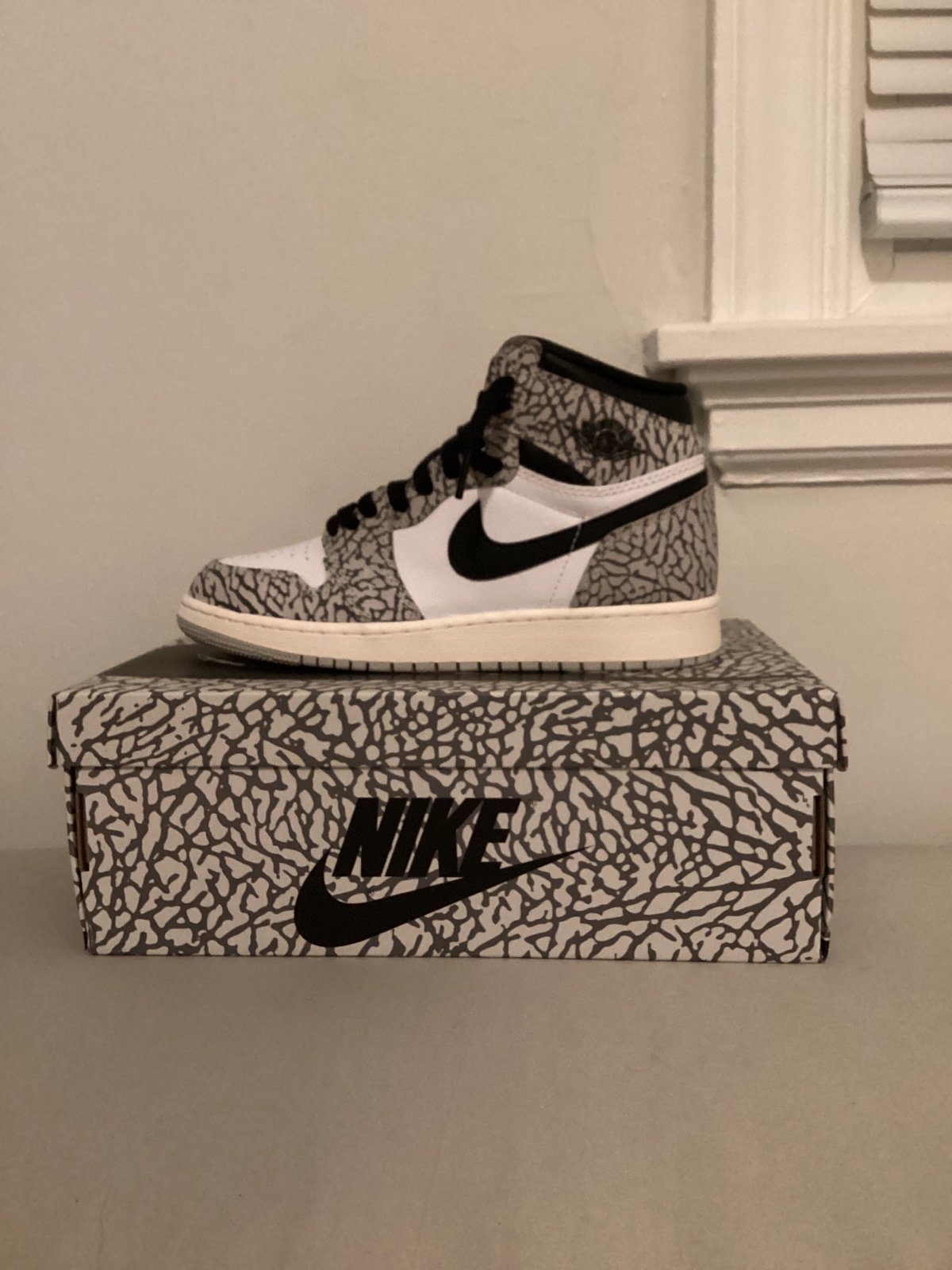Air Jordan 1