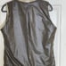 Patagonia reversible Women's Los Gatos Vest Color: Drifter Tan Size: Large