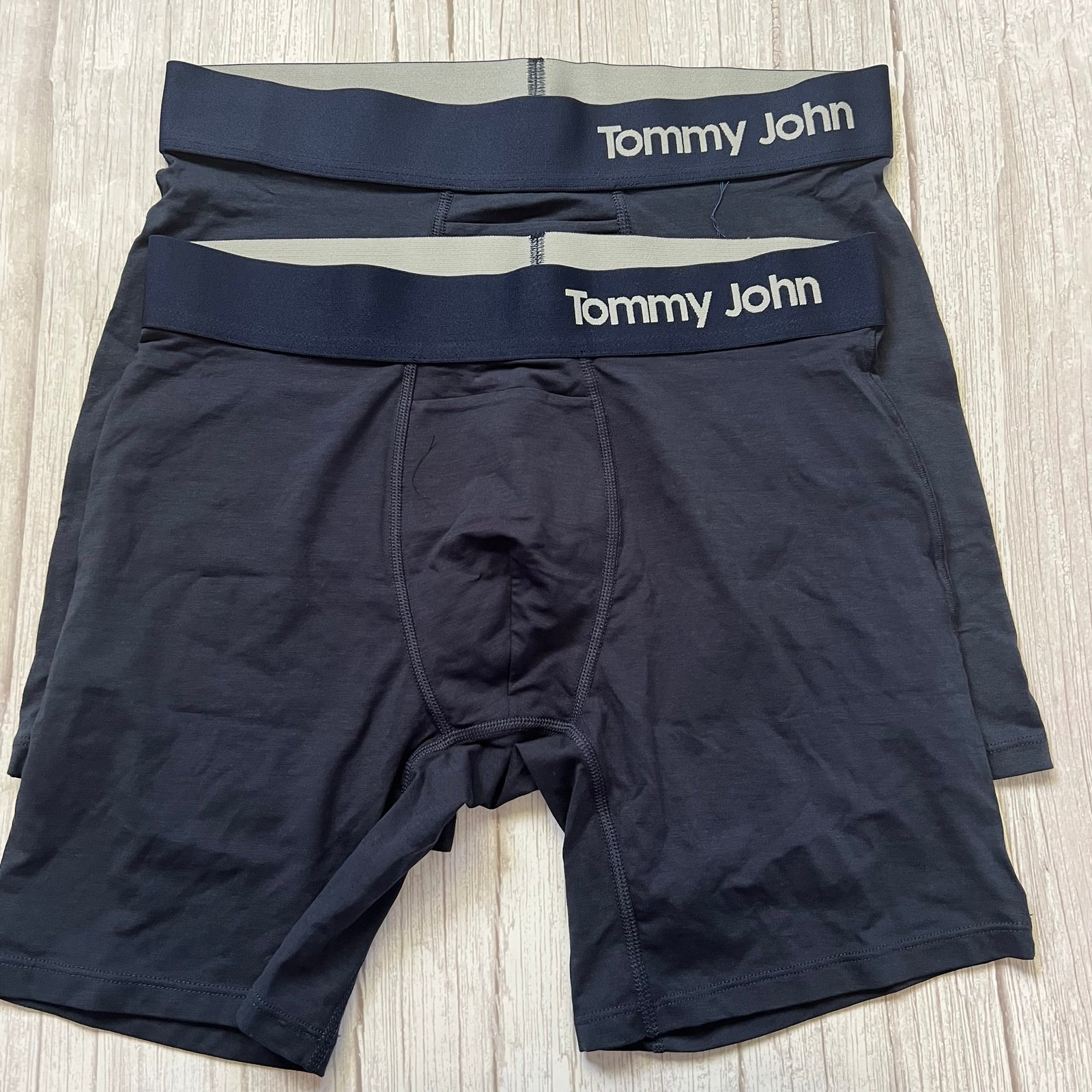 Tommy John Cool Cotton Trunk Size M