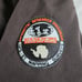 NAPAPIJRI Brown Mod Coat