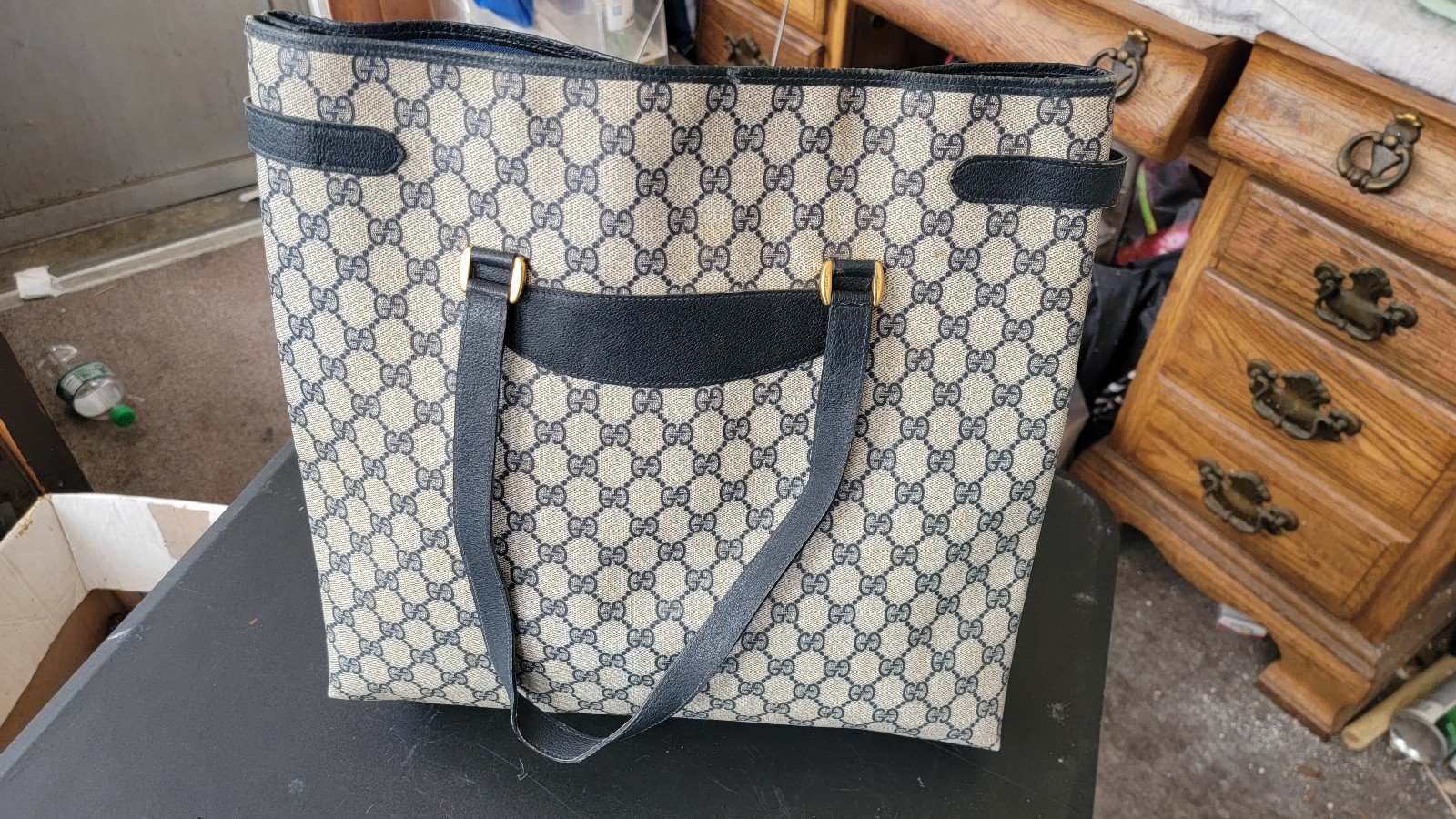 Gucci