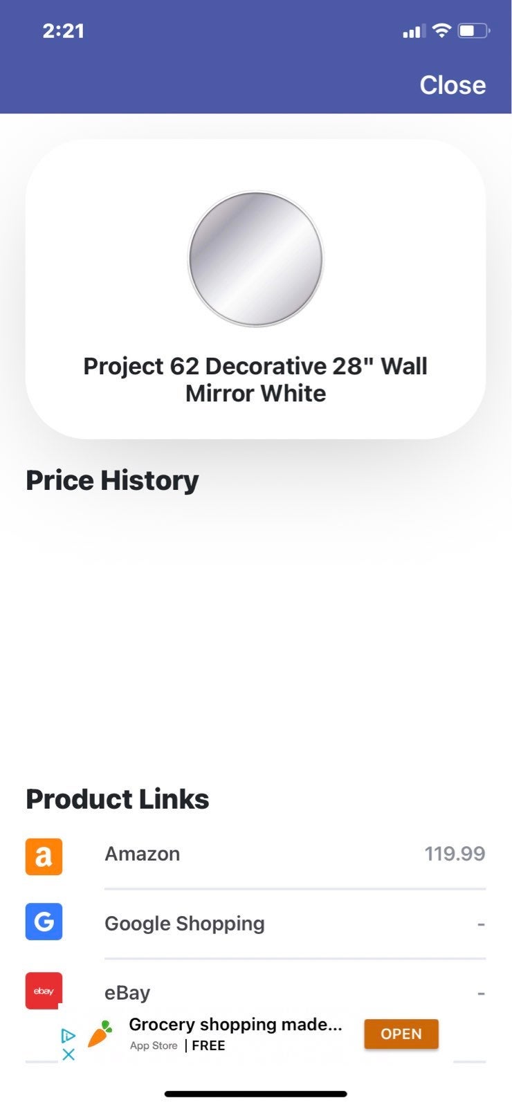Mirror