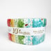 Riley Blake Designs Granny Chic Rolie Polie Jelly Roll Fabric 40 Strips Quilts