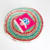 Riley Blake Designs Granny Chic Rolie Polie Jelly Roll Fabric 40 Strips Quilts