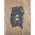 Tropical Parrot Lightswitch cover