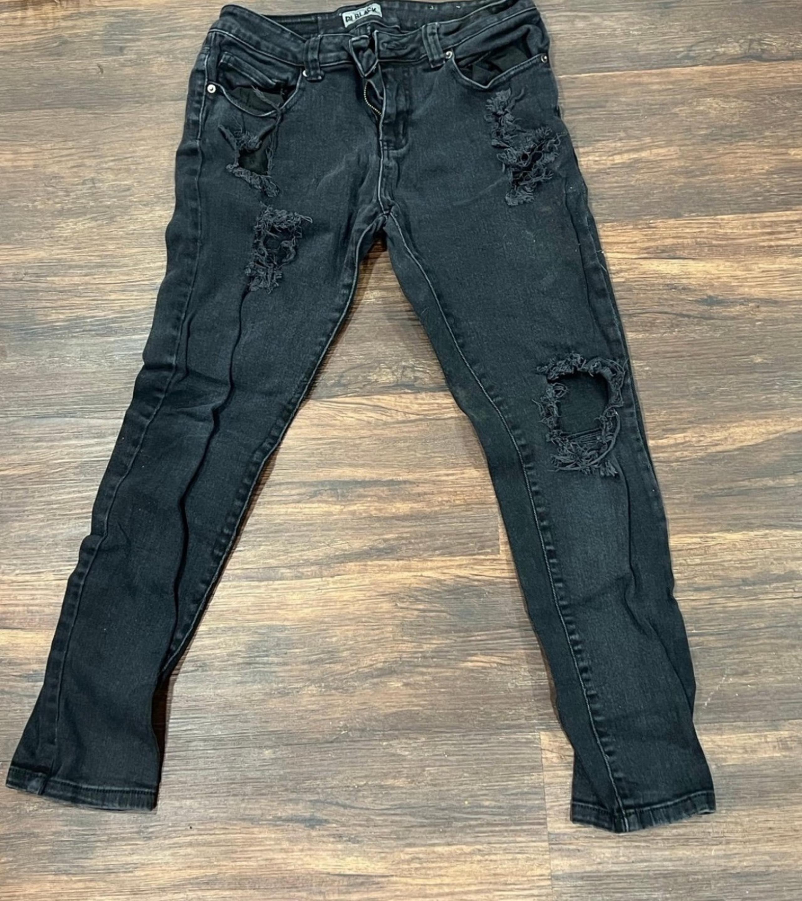 Men Jeans 30/30