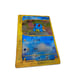 NEW McDonald’s Promo Squirtle Rug!