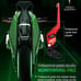 POISON SCORPION Red Motorcycle Brake Clutch Levers