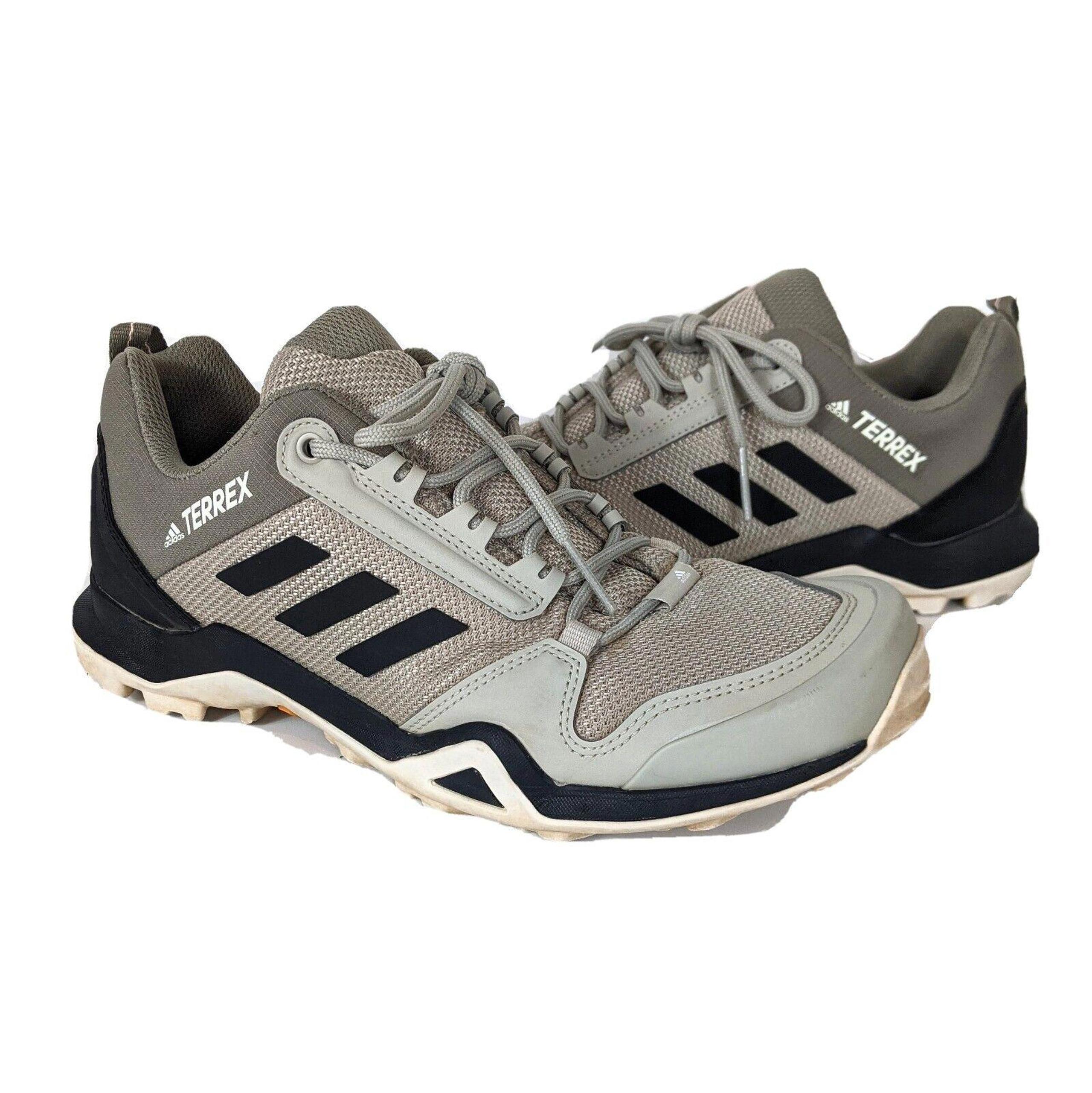 Adidas Terrex Trail Shoes  Womens Size 9 BC0568 Continental Hiking