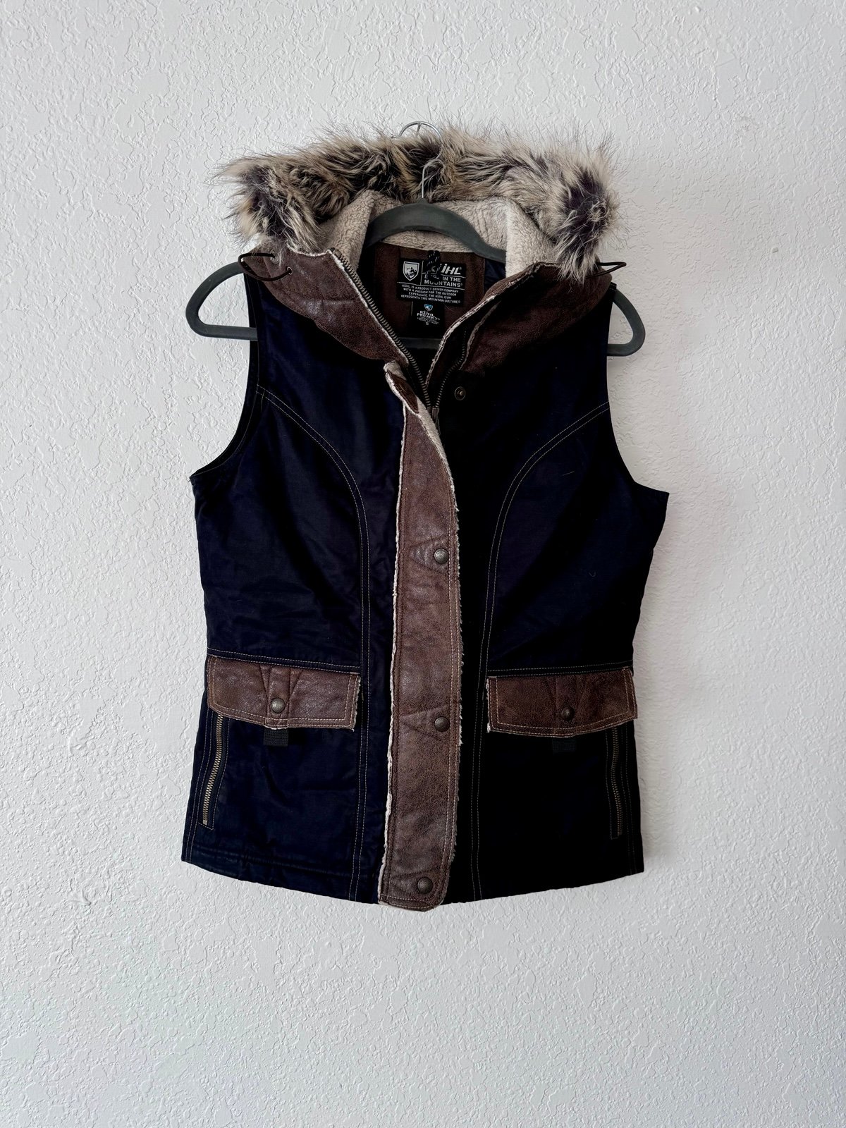 Kuhl Arktik Down Vest