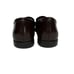 Banana Republic Loafers Ox Blood Red Brown Leather Slip On Shoes Women’s Size 9