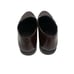 Banana Republic Loafers Ox Blood Red Brown Leather Slip On Shoes Women’s Size 9