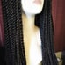 TWIST WIG
