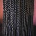TWIST WIG