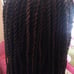 TWIST WIG