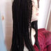 TWIST WIG