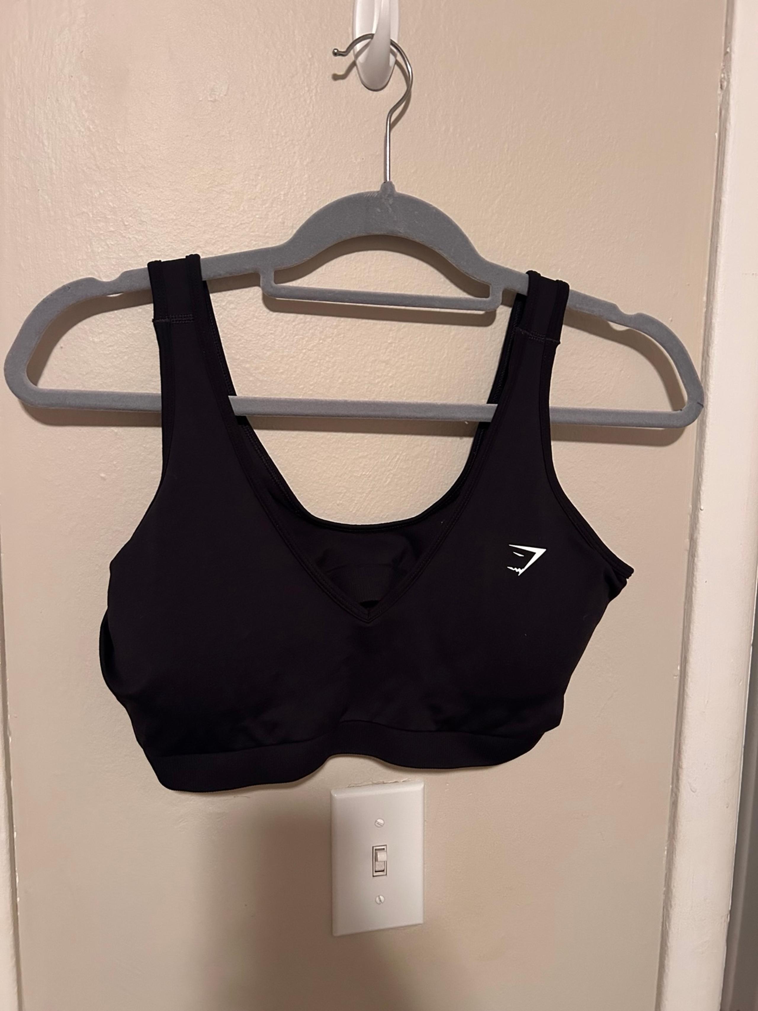 Gymshark Sports Bra Women’s