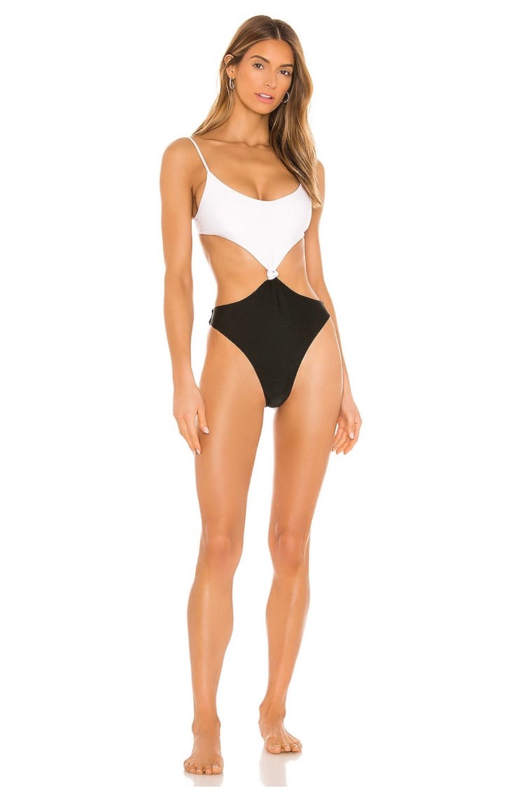 Lovers and Friends Paetyn One Piece