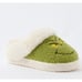 American eagle grinch slippers size 7 NWT