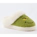 American eagle grinch slippers size 7 NWT