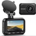 TOGUARD 1080P Dash Cam DVR Car Camera Driving Recorder Night Vision