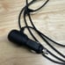 TOGUARD 1080P Dash Cam DVR Car Camera Driving Recorder Night Vision
