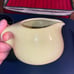 Russel Wright China by Iroquois 4 Cups/3 Creamers