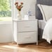 Double Nightstand tables