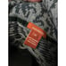 Sundance Cardigan Sweater Coat Nouveau Copenhagen Lambswool Fair Isle duster M
