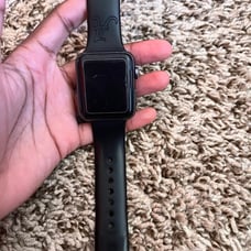 Apple Watch series 3