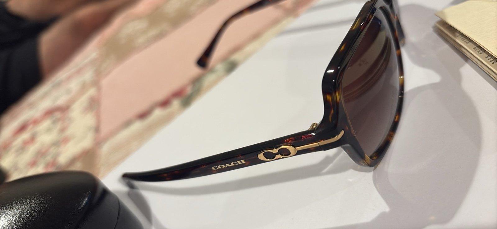 Sunglasses