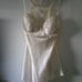 8-10 M new night wear satin